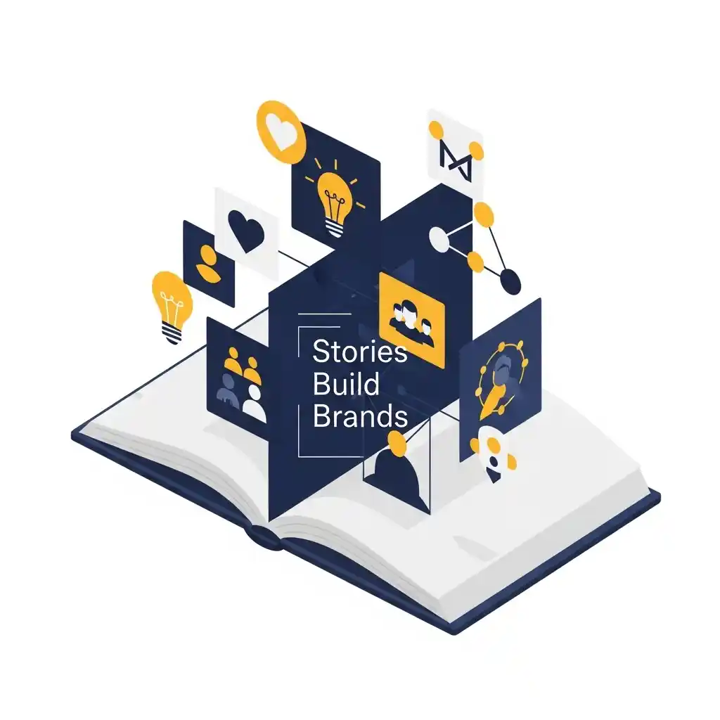 Is brand storytelling necessary for your business?