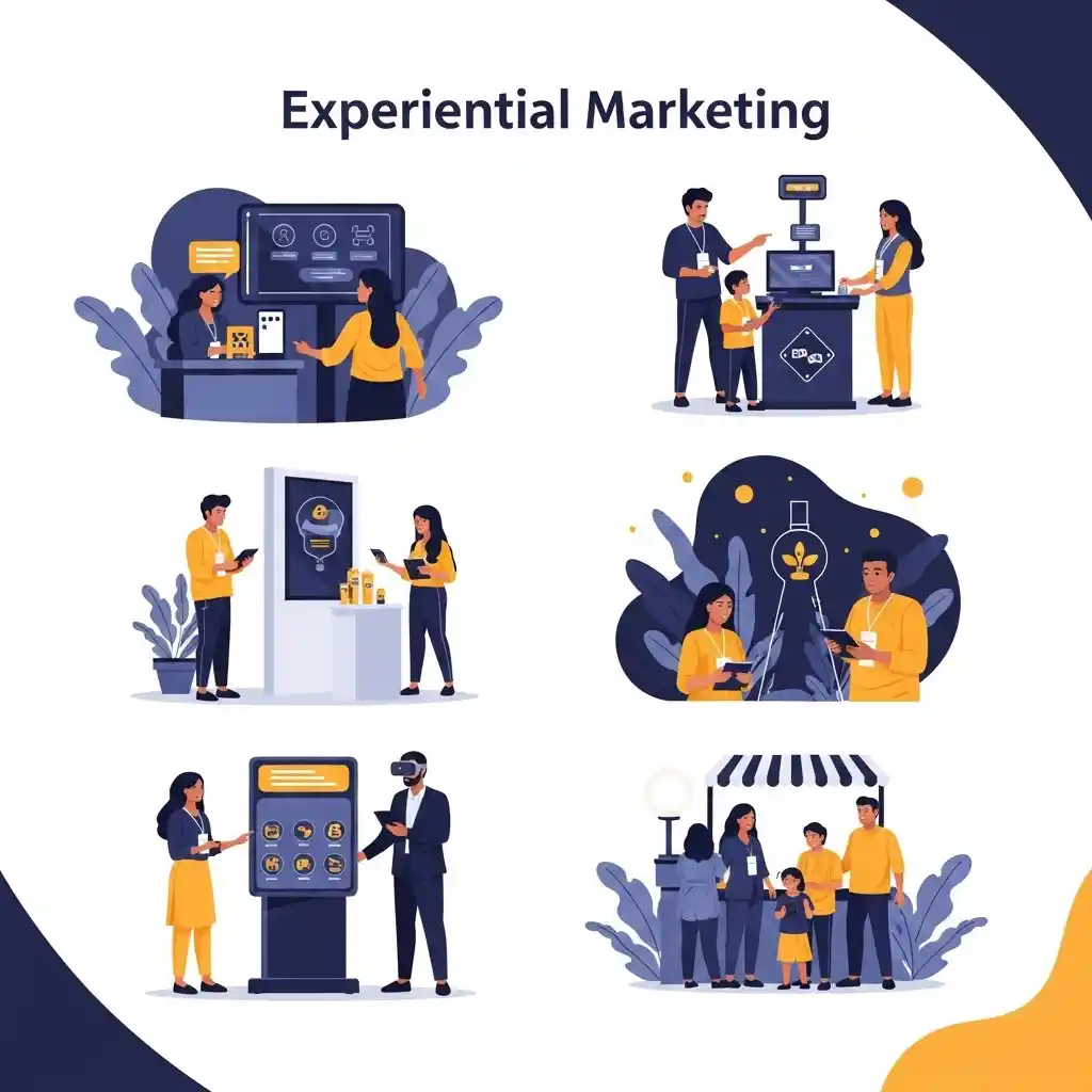 Is experiential marketing necessary for your business?