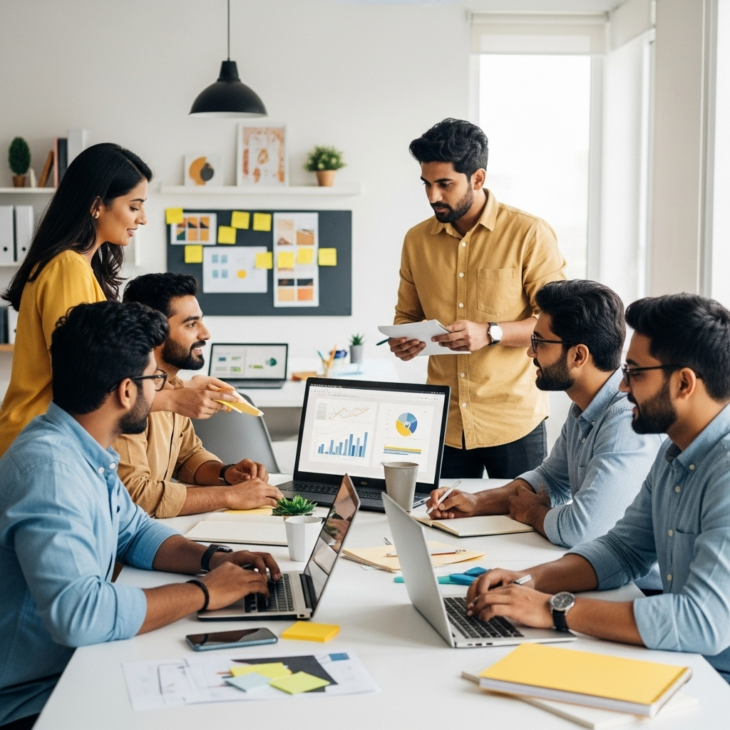 Ready to scale your brand?