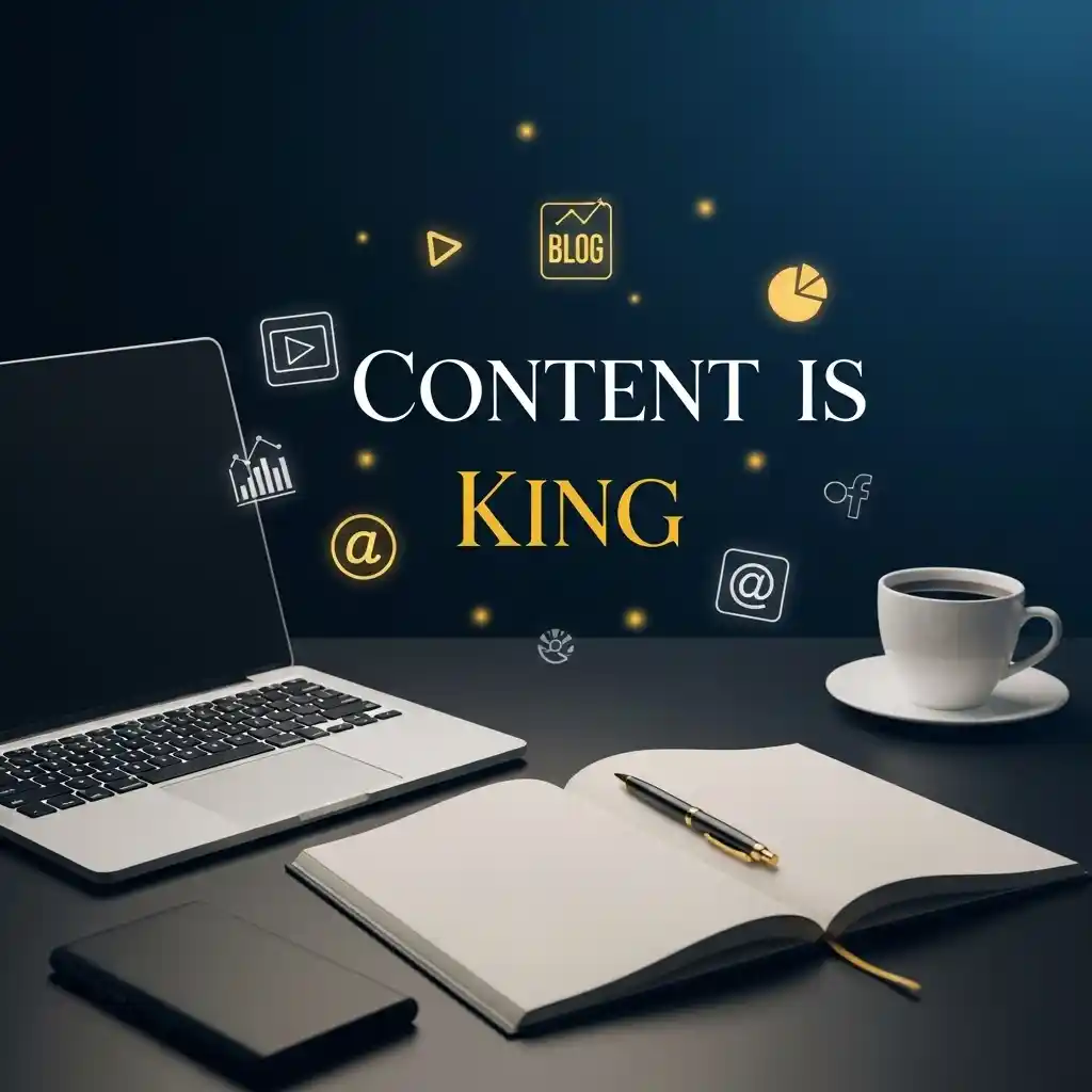 Is content marketing necessary for business ?