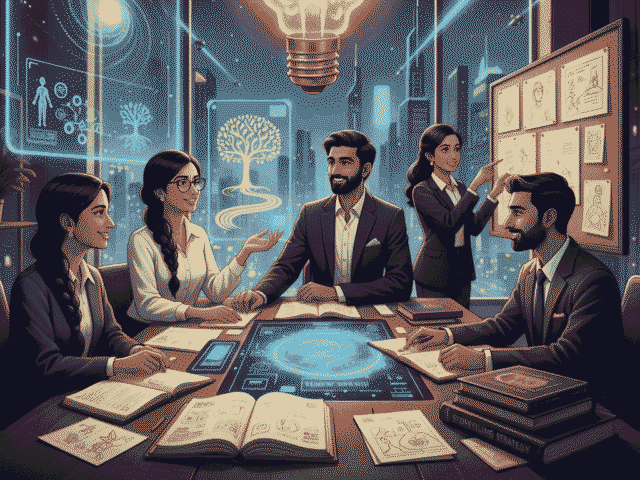 The Future of Branding: Why Storytelling Wins Over Selling